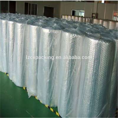 wall construction material/vmpet foam heat insulation material/vapor barrier aluminum foil