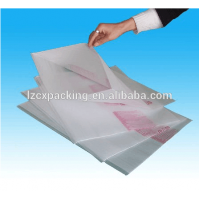 Anti Static EPE Foam Bag EPE Roll For Packing