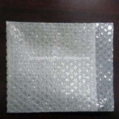 Cushioning transparent Air Bubble Film bag