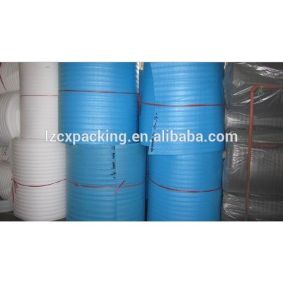 insulation soundproof foam roll