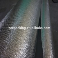 Internal liner heat preservation material