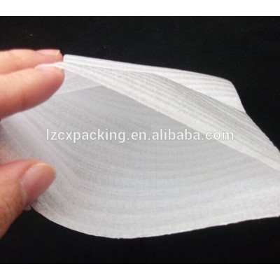 EPE Foam Bag Shock Resistance Packaging