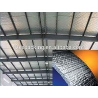 AL FOIL laminated foaming epe /building materials/heat insulating material