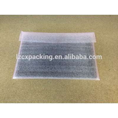 Anti-Static poly Foam bags for Mobile Phones, Battery and Tablets