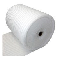 EPE Polyethylene Foam Sheet Pearl Cotton Material for Packing Corner Protection